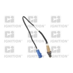 Lambda Sensor QUINTON HAZELL XLOS1473 OE Ref 1306213