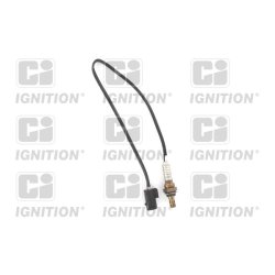 Lambda Sensor QUINTON HAZELL XLOS1476 OE Ref 96291086 QUINTON HAZELL