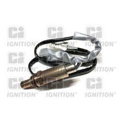 Lambda Sensor QUINTON HAZELL XLOS1480 OE Ref 9470011
