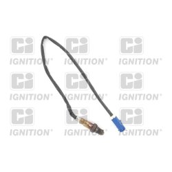 Lambda Sensor QUINTON HAZELL XLOS1486 OE Ref 1325748