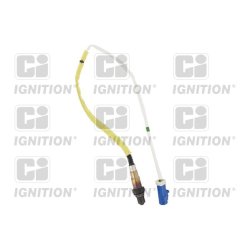 Lambda Sensor QUINTON HAZELL XLOS1488 OE Ref 1326414
