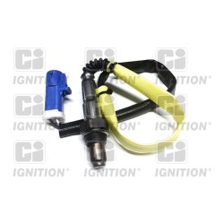 Lambda Sensor QUINTON HAZELL XLOS1489 OE Ref 1325748 QUINTON HAZELL