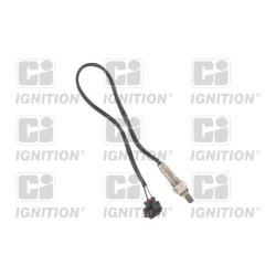 Lambda Sensor QUINTON HAZELL XLOS1496 OE Ref 855422