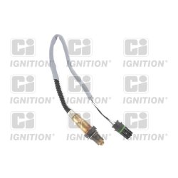 Lambda Sensor QUINTON HAZELL XLOS1504 OE Ref 11787569968