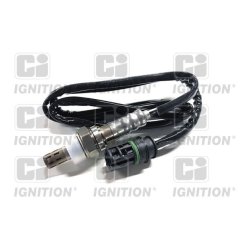 Lambda Sensor QUINTON HAZELL XLOS1511 OE Ref 11781743994