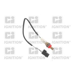 Lambda Sensor QUINTON HAZELL XLOS1521 OE Ref FSC118861B