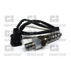 Lambda Sensor QUINTON HAZELL XLOS1522 OE Ref 96419955