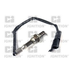 Lambda Sensor QUINTON HAZELL XLOS1525 OE Ref 25165116