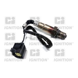 Lambda Sensor QUINTON HAZELL XLOS1526 OE Ref FS8A18861