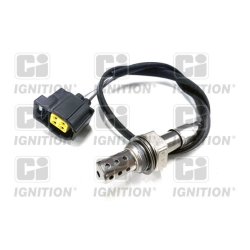 Lambda Sensor QUINTON HAZELL XLOS1530 OE Ref 56029050AA QUINTON HAZELL