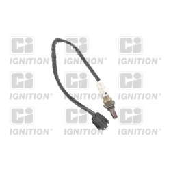 Lambda Sensor QUINTON HAZELL XLOS1533 OE Ref 4727225 QUINTON HAZELL
