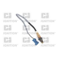 Lambda Sensor QUINTON HAZELL XLOS1537 OE Ref 11787548961