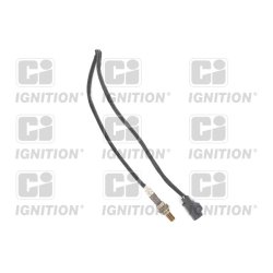Lambda Sensor QUINTON HAZELL XLOS1542 OE Ref 8627202 QUINTON HAZELL