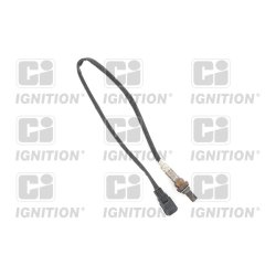 Lambda Sensor QUINTON HAZELL XLOS1546 OE Ref 9497252 QUINTON HAZELL