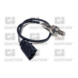 Lambda Sensor QUINTON HAZELL XLOS1552 OE Ref 03E906262C