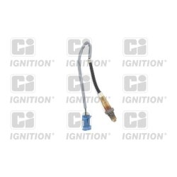 Lambda Sensor QUINTON HAZELL XLOS1555 OE Ref 55353148 QUINTON HAZELL