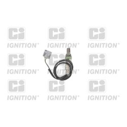 Lambda Sensor QUINTON HAZELL XLOS1557 OE Ref 1X439G444AA