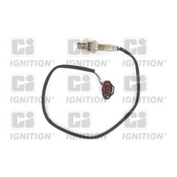 Lambda Sensor QUINTON HAZELL XLOS1562 OE Ref 0855355