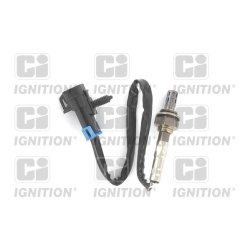 Lambda Sensor QUINTON HAZELL XLOS1566 OE Ref 12573936 QUINTON HAZELL