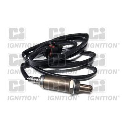 Lambda Sensor QUINTON HAZELL XLOS1567 OE Ref 12574574