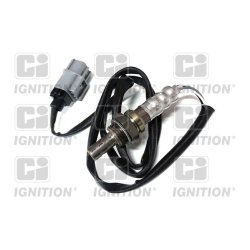 Lambda Sensor QUINTON HAZELL XLOS1573 OE Ref 226A14L715