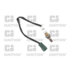 Lambda Sensor QUINTON HAZELL XLOS1579 OE Ref 226902A000 QUINTON HAZELL