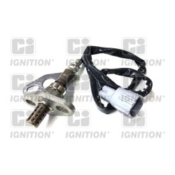 Lambda Sensor QUINTON HAZELL XLOS1588 OE Ref 8946539485