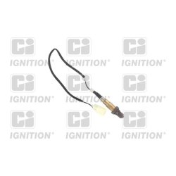 Lambda Sensor QUINTON HAZELL XLOS1592 OE Ref 8946505080