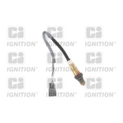 Lambda Sensor QUINTON HAZELL XLOS1596 OE Ref 894650D050 QUINTON HAZELL