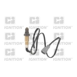 Lambda Sensor QUINTON HAZELL XLOS1597 OE Ref 894650D060 QUINTON HAZELL
