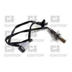 Lambda Sensor QUINTON HAZELL XLOS1603 OE Ref 8946530450