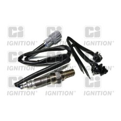 Lambda Sensor QUINTON HAZELL XLOS1608 OE Ref 8946553210 QUINTON HAZELL