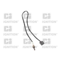 Lambda Sensor QUINTON HAZELL XLOS1621 OE Ref LFL818861A