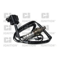 Lambda Sensor QUINTON HAZELL XLOS1628 OE Ref BP6F18861B