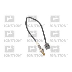 Lambda Sensor QUINTON HAZELL XLOS1629 OE Ref LFG218861A QUINTON HAZELL