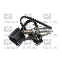Lambda Sensor QUINTON HAZELL XLOS1630 OE Ref LFG1188G1A QUINTON HAZELL