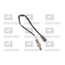 Lambda Sensor QUINTON HAZELL XLOS1632 OE Ref N3H118861B