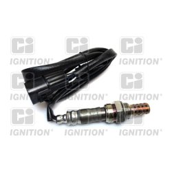 Lambda Sensor QUINTON HAZELL XLOS1638 OE Ref MD305146
