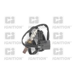 Lambda Sensor QUINTON HAZELL XLOS1648 OE Ref 36532PNEG01