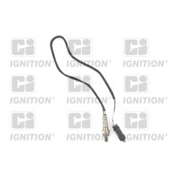 Lambda Sensor QUINTON HAZELL XLOS1651 OE Ref 11787506531 QUINTON HAZELL