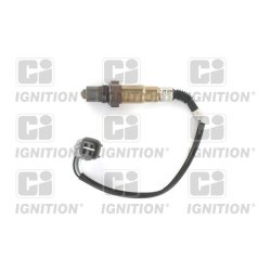 Lambda Sensor QUINTON HAZELL XLOS1652 OE Ref 36532PWEG01 QUINTON HAZELL