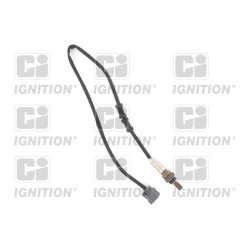 Lambda Sensor QUINTON HAZELL XLOS1655 OE Ref 36532PNFE01 QUINTON HAZELL