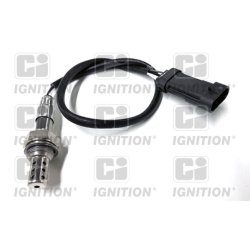 Lambda Sensor QUINTON HAZELL XLOS1664 OE Ref 8200196260