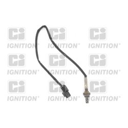 Lambda Sensor QUINTON HAZELL XLOS1671 OE Ref 3921033340