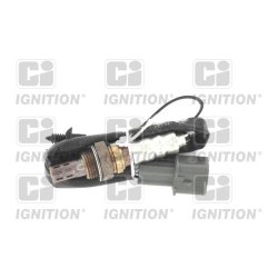 Lambda Sensor QUINTON HAZELL XLOS1673 OE Ref 3921037190