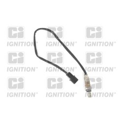 Lambda Sensor QUINTON HAZELL XLOS1677 OE Ref 3921002630