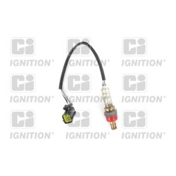 Lambda Sensor QUINTON HAZELL XLOS1678 OE Ref 0K2NC18861 QUINTON HAZELL