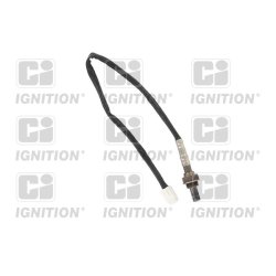 Lambda Sensor QUINTON HAZELL XLOS1680 OE Ref 22690AA420
