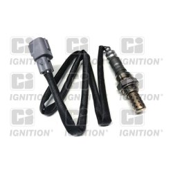 Lambda Sensor QUINTON HAZELL XLOS1681 OE Ref 22690AA491 QUINTON HAZELL