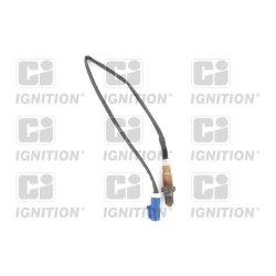 Lambda Sensor QUINTON HAZELL XLOS1690 OE Ref 1376445
